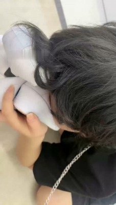 图片[7]_【伊诺】双护士小姐姐-踩踏喂食/转胯骑马_HD绳艺资源