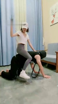 图片[4]_【素人星探】音乐老师变S艺术踢踹/深喉虐_HD绳艺资源