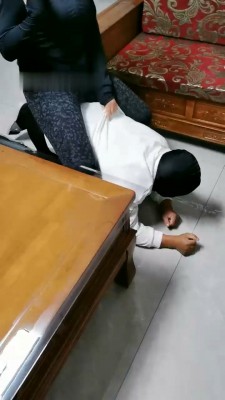 图片[2]_【萝莉祖宗】24小时沉浸式圈养生活【一】_HD绳艺资源