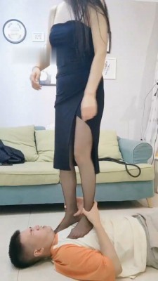 图片[7]_【重庆男神】黑丝高跟-180空姐高难度挑战虐男神_HD绳艺资源