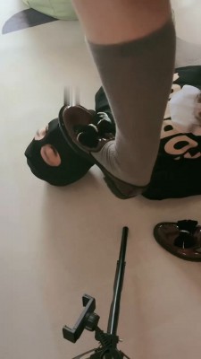 图片[4]_【瑄瑄】迷恋裸足狂舔/皮鞋长筒袜【完整版】_HD绳艺资源