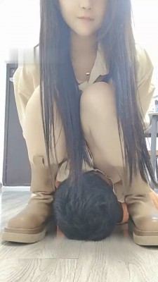 图片[7]_【欧拉】马丁靴原味白袜辱/皮鞭/耳光_HD绳艺资源