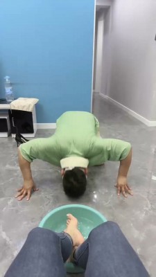 图片[7]_【辣姐】黑丝高跟恋足调/磕头伺候_HD绳艺资源