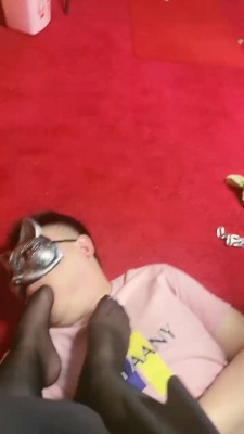 图片[2]_【亿姐】双S-高跟黑丝闻舔/骑马【完整版】_HD绳艺资源