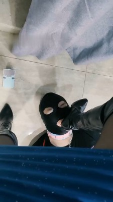 图片[10]_【多多】长靴S踩虐/骑马骑脖/衣架抽/转胯喝圣水_HD绳艺资源