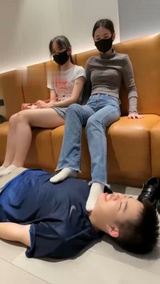 图片[13]_【尤物大大】素人3S-混合圣水享受-袜子塞嘴_HD绳艺资源