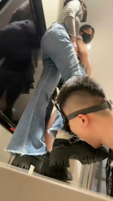 图片[16]_【尤物大大】素人3S-混合圣水享受-袜子塞嘴_HD绳艺资源