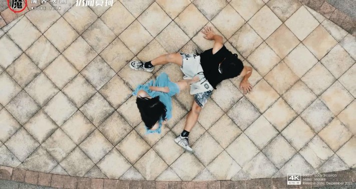 图片[2]_【仍闻莫珂】荒堡里姑娘_HD绳艺资源