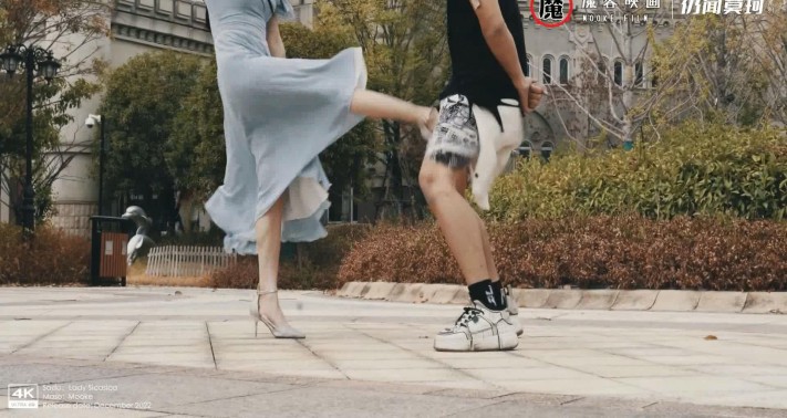 图片[5]_【仍闻莫珂】荒堡里姑娘_HD绳艺资源