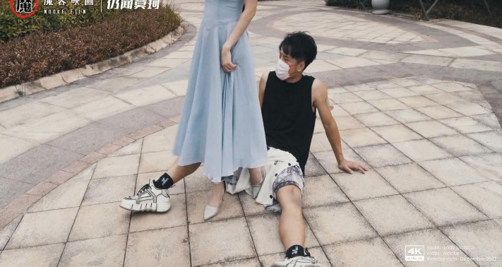 图片[9]_【仍闻莫珂】荒堡里姑娘_HD绳艺资源