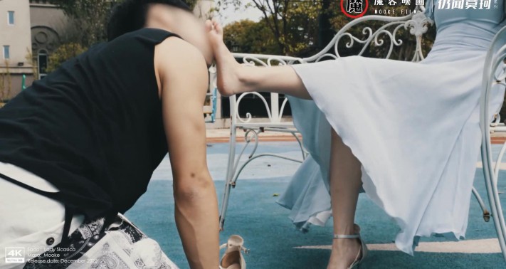 图片[11]_【仍闻莫珂】荒堡里姑娘_HD绳艺资源