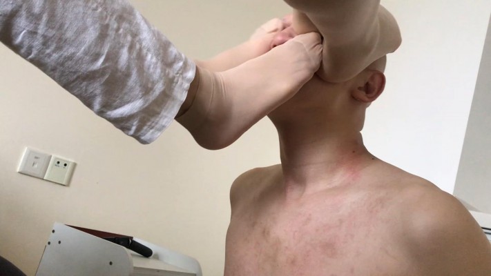 图片[5]_【素人S】开发足浴店姐姐上门《双人黑色高跟鞋羞辱》_HD绳艺资源