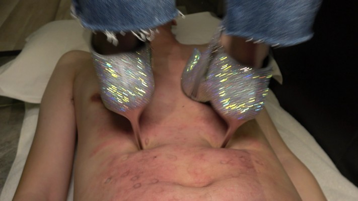 图片[3]_【彼岸花】踩肿地毯_HD绳艺资源