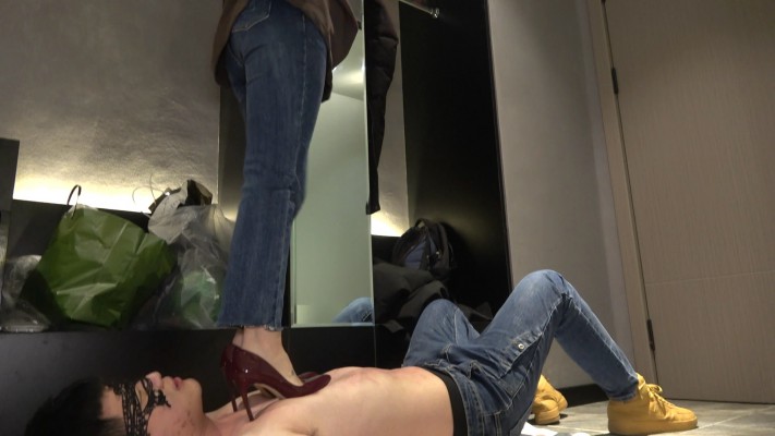 图片[9]_【彼岸花】踩肿地毯_HD绳艺资源