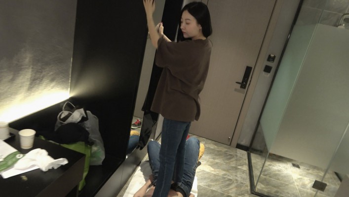 图片[13]_【彼岸花】踩肿地毯_HD绳艺资源