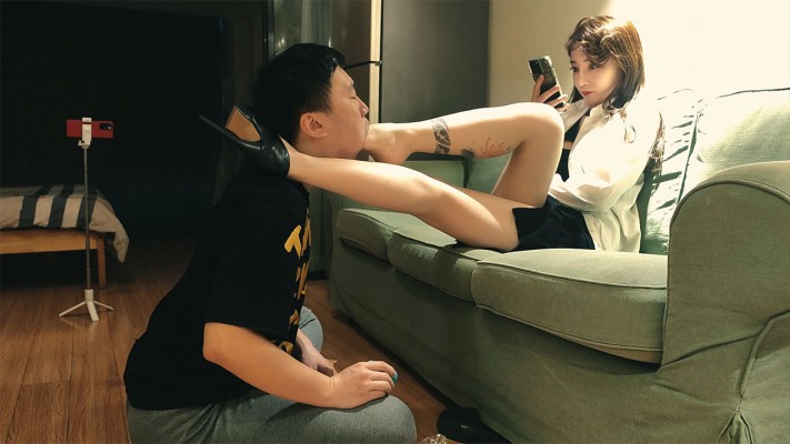 图片[6]_【领主】脚深喉插吐捅破嗓子眼_HD绳艺资源