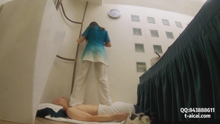 图片[11]_【素人S】开发足浴店漂亮妹妹踩踏2_HD绳艺资源