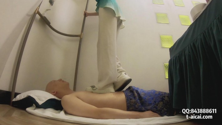 图片[2]_【素人S】开发足浴店漂亮妹妹踩踏1_HD绳艺资源