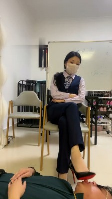 图片[2]_【甜心教主】剧情-房产中介遇到色狼_HD绳艺资源