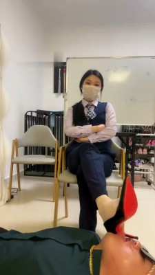 图片[3]_【甜心教主】剧情-房产中介遇到色狼_HD绳艺资源