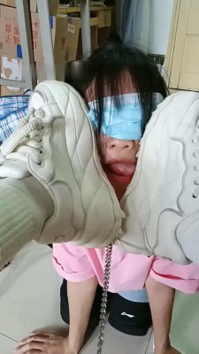 【踩脖子专业户】踩脖子我这里很专业的(三） YC-221103-2