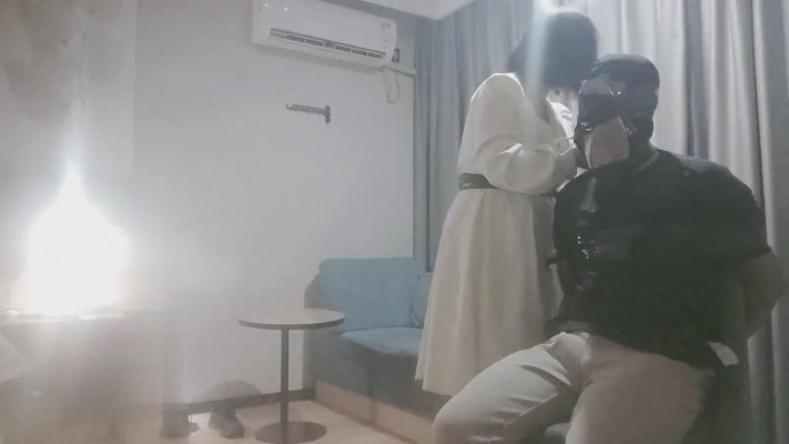 图片[6]_【樊樊】艺术闻鞋/皮鞋踩脚垫_HD绳艺资源