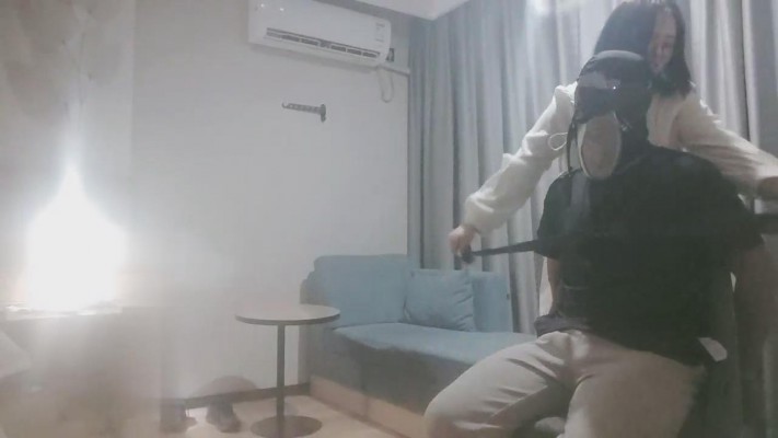 图片[7]_【樊樊】艺术闻鞋/皮鞋踩脚垫_HD绳艺资源