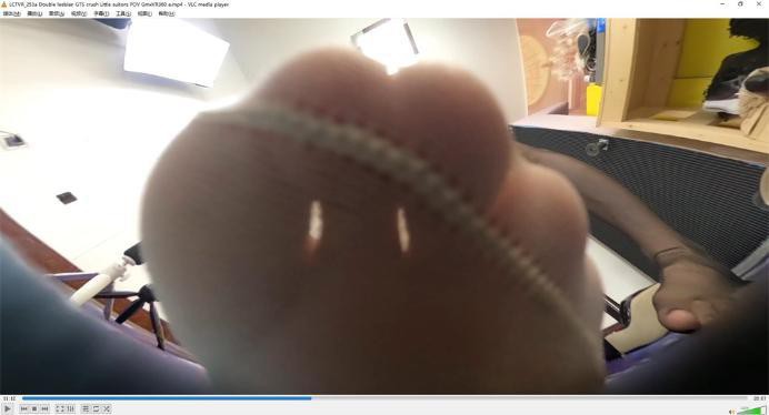 图片[3]_【婧児小主】【VR】双女S拉拉情侣双女神脚下卑微渺小的追求者_HD绳艺资源