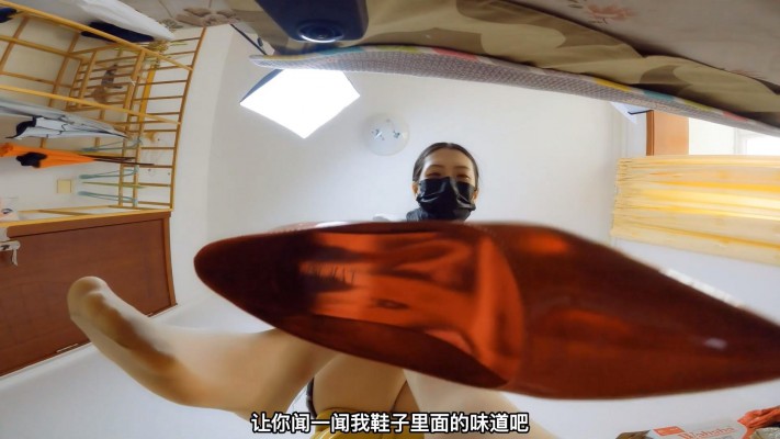 图片[9]_【1080P】女神晓G高跟巨大肉丝POV 处决小老公_HD绳艺资源