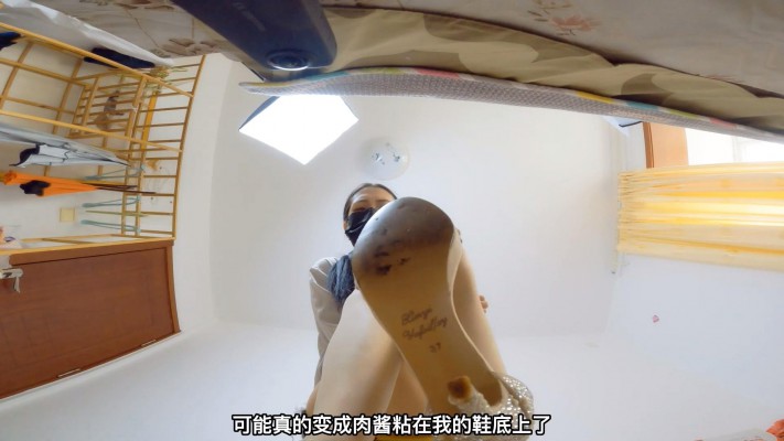 图片[13]_【1080P】女神晓G高跟巨大肉丝POV 处决小老公_HD绳艺资源