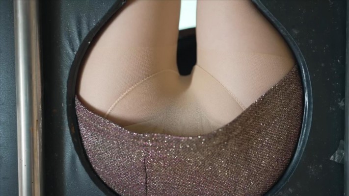 图片[2]_〔Magic︱Mirror 魔镜少女〕—星奈第一视角坐脸踩踏_HD绳艺资源