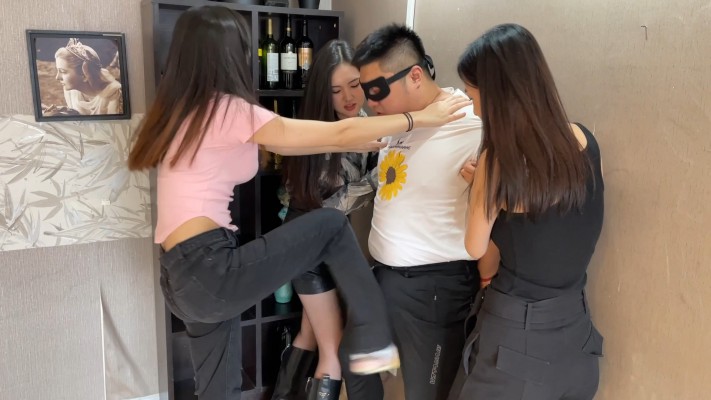 图片[3]_【超S·联盟】丝袜大盗落网记_HD绳艺资源