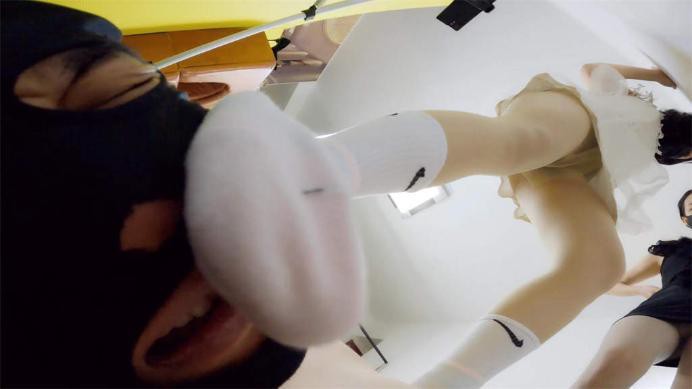 图片[18]_【婧児小主】LCT155a 晓G凌S双踩偷玩鞋的丈夫 全语言羞辱 靴子袜子踩脸 实况跟随_HD绳艺资源