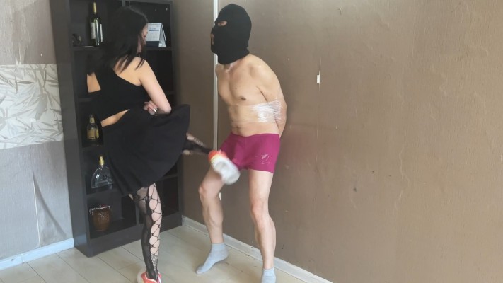 图片[6]_【蛋碎娇娃】【超S·联盟】网袜御姐”断根杀“_HD绳艺资源