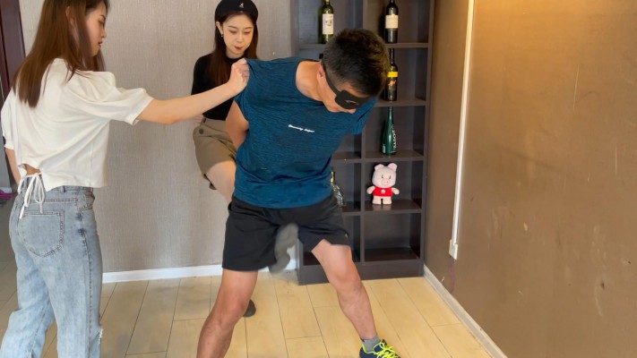 图片[5]_【蛋碎娇娃】【超S·联盟】姐妹间的帮助_HD绳艺资源