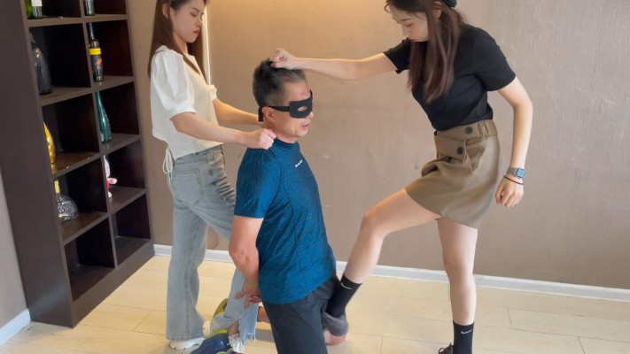 图片[13]_【蛋碎娇娃】【超S·联盟】姐妹间的帮助_HD绳艺资源