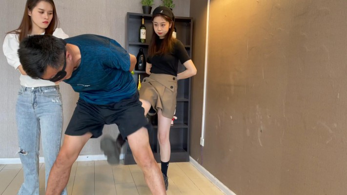 图片[14]_【蛋碎娇娃】【超S·联盟】姐妹间的帮助_HD绳艺资源