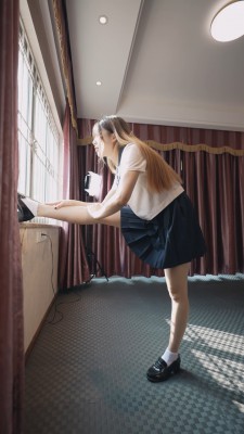 图片[3]_【MagicIMirror 魔镜少女】—樱崎的人肉靶子_HD绳艺资源