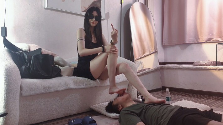 图片[11]_【川野尤娜】回归！腿绞 恋足_HD绳艺资源