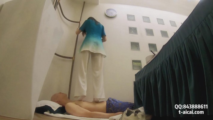 图片[2]_【素人S】开发足浴店漂亮妹妹踩踏2._HD绳艺资源