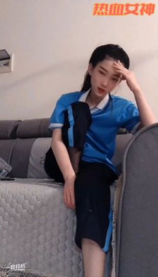 图片[8]_【热血女神】18岁绝美学生s校服女班长课后美脚羞辱你_HD绳艺资源