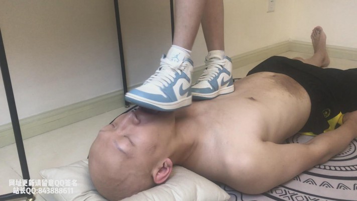 图片[14]_【素人S】美竹姐姐《蓝色AJ的折磨》_HD绳艺资源