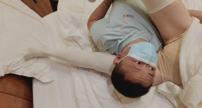 图片[14]_【婉儿原创】清纯白丝幼师残忍绞晕出轨姐夫 婉儿S剧情绞杀珍藏巨作_HD绳艺资源