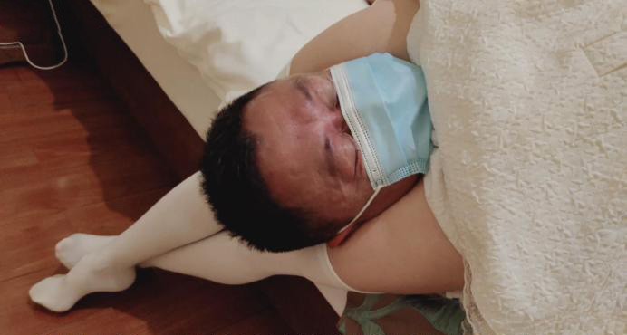 图片[17]_【婉儿原创】清纯白丝幼师残忍绞晕出轨姐夫 婉儿S剧情绞杀珍藏巨作_HD绳艺资源