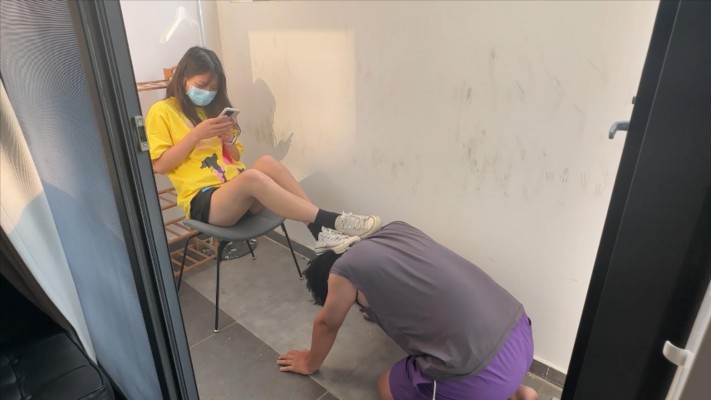 图片[2]_家奴的日常生活【一】_HD绳艺资源