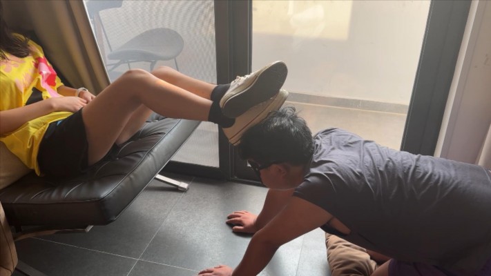 图片[6]_家奴的日常生活【一】_HD绳艺资源