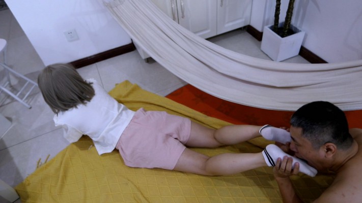 图片[10]_【阿丽塔】舔白棉袜的狗_HD绳艺资源