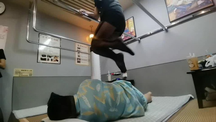 图片[11]_泰式SPA踩踏【教学篇】_HD绳艺资源