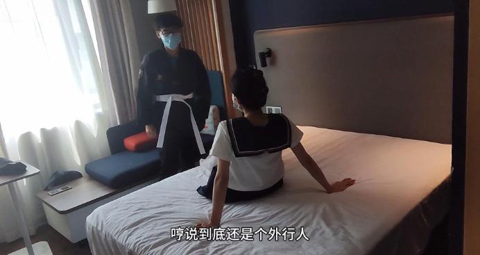 图片[6]_【婉儿原创】学院争霸之龙凤斗-中文字幕（加长完整版）日漫风剧情腿绞_HD绳艺资源