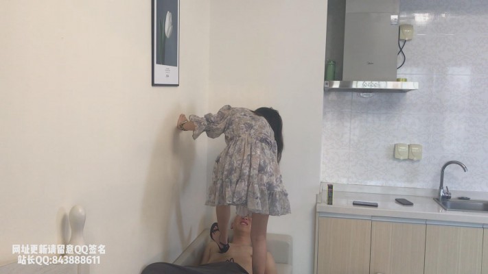 图片[11]_【素人S】美竹姐姐《黑色绑带高跟的折磨》_HD绳艺资源